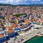 Διαμέρισμα Two-bedroom In Srima