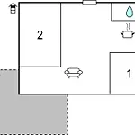Two-bedroom In