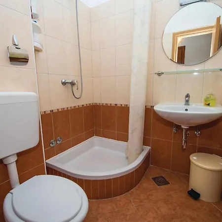 Two-bedroom In Apartman