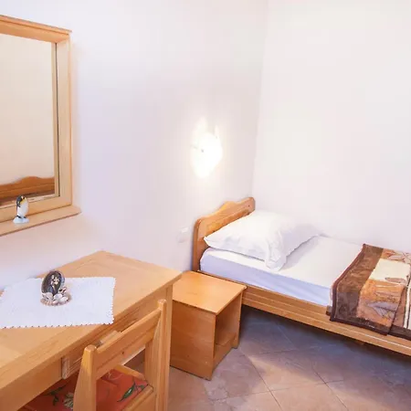 Apartmán Two-bedroom In