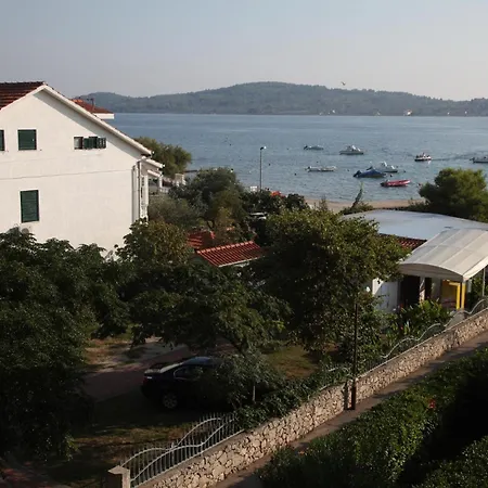 Apartman Two-bedroom In Srima