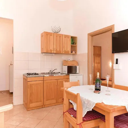 Two-bedroom In *