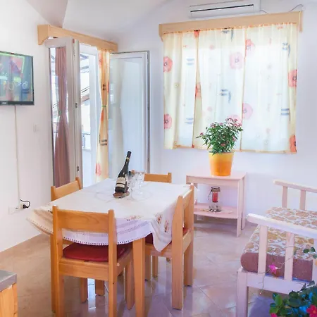 Two-bedroom In Srima