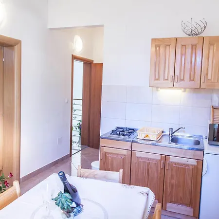 Two-bedroom In
