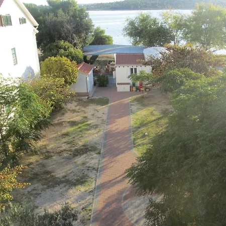 Apartman Two-bedroom In