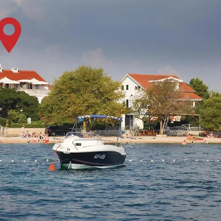 Two-bedroom In Srima