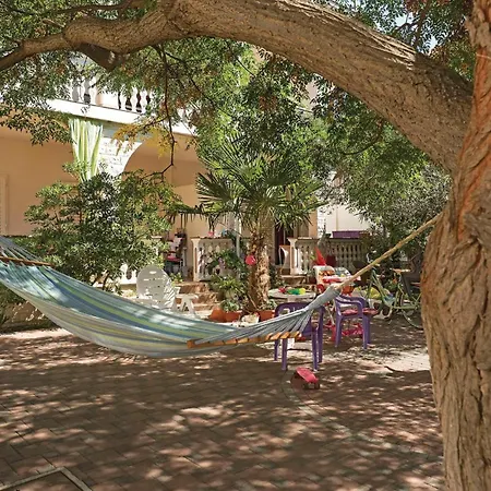 Two-bedroom In *