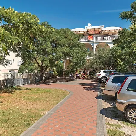 Apartman Two-bedroom In Srima