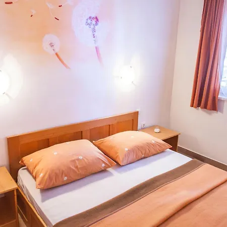 Apartman Two-bedroom In