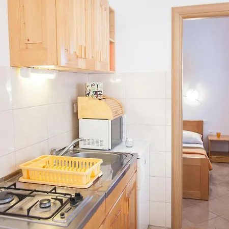 Apartman Two-bedroom In *