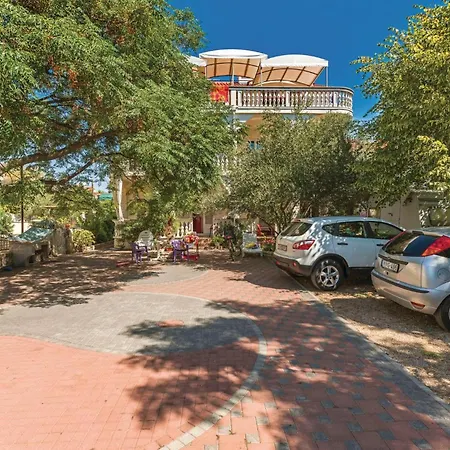 Two-bedroom In Apartman