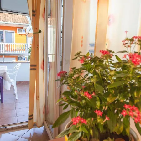 Two-bedroom In