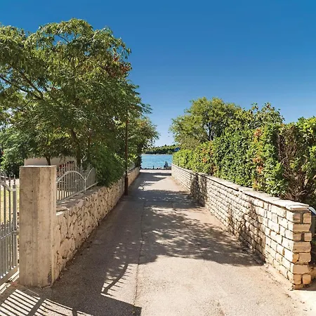 Apartman Two-bedroom In