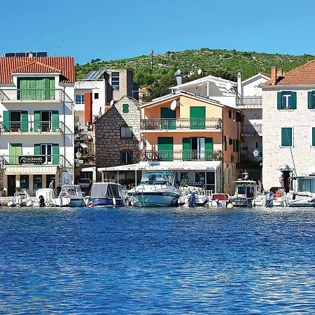 Διαμέρισμα Two-bedroom In Srima
