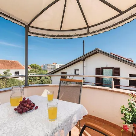 Apartman Two-bedroom In *