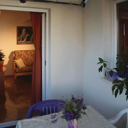 Two-bedroom In *