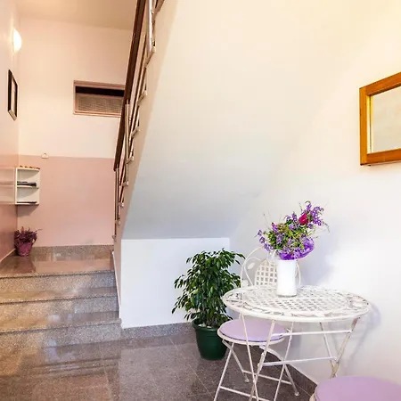 Two-bedroom In Srima