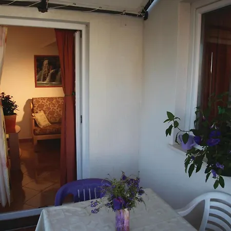 Apartman Two-bedroom In