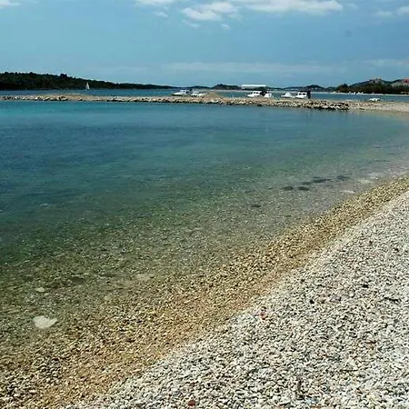 Two-bedroom In Apartman