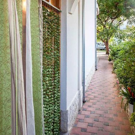 Two-bedroom In Apartman