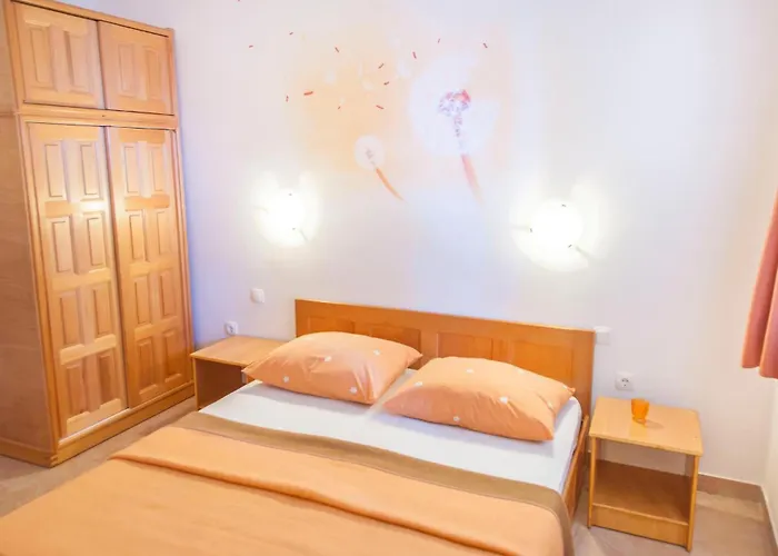 Two-bedroom In Srima