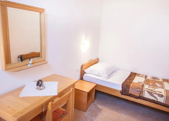 Apartamento Two-bedroom In