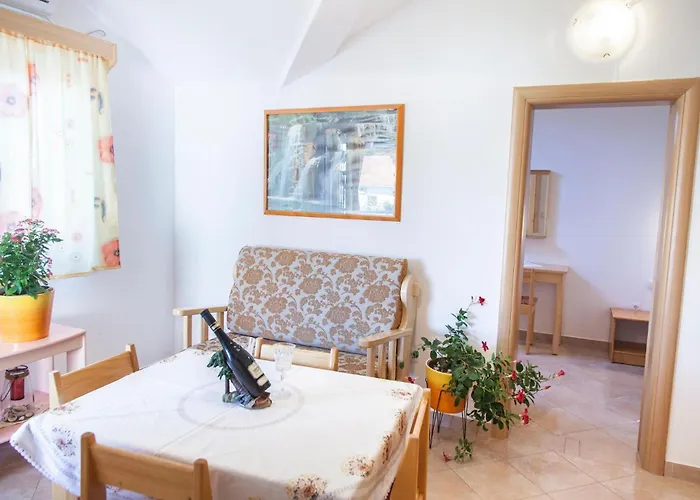 Apartamento Two-bedroom In *