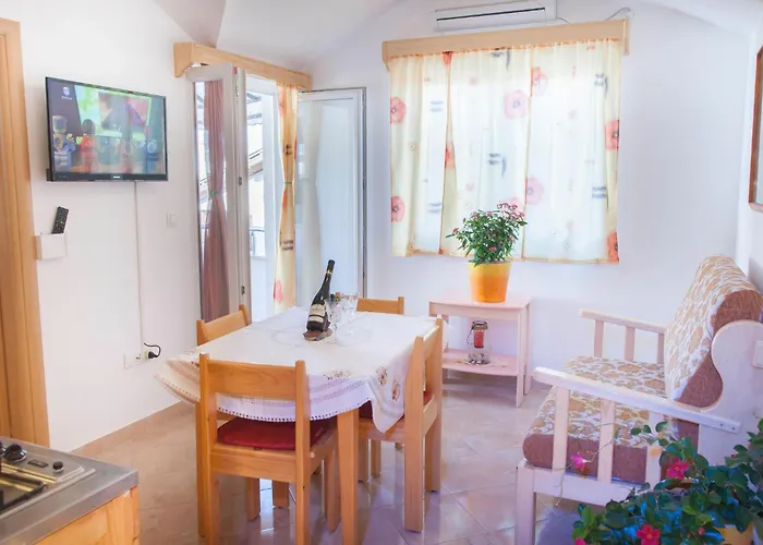 Two-bedroom In Srima