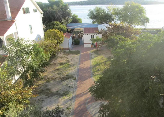 Apartamento Two-bedroom In