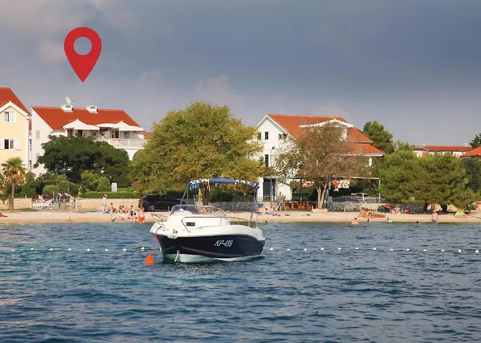 Two-bedroom In Srima