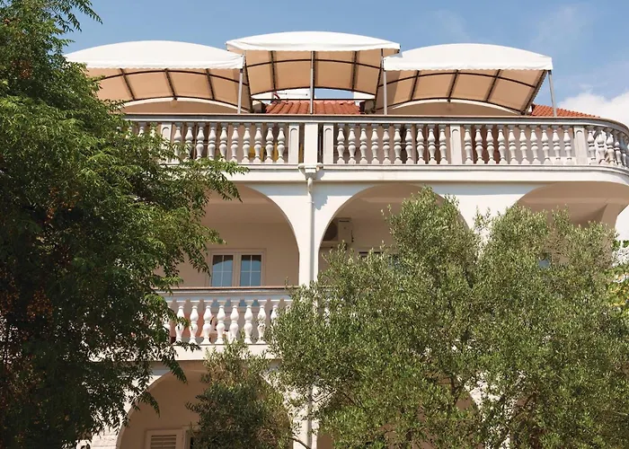 Two-bedroom In * Srima