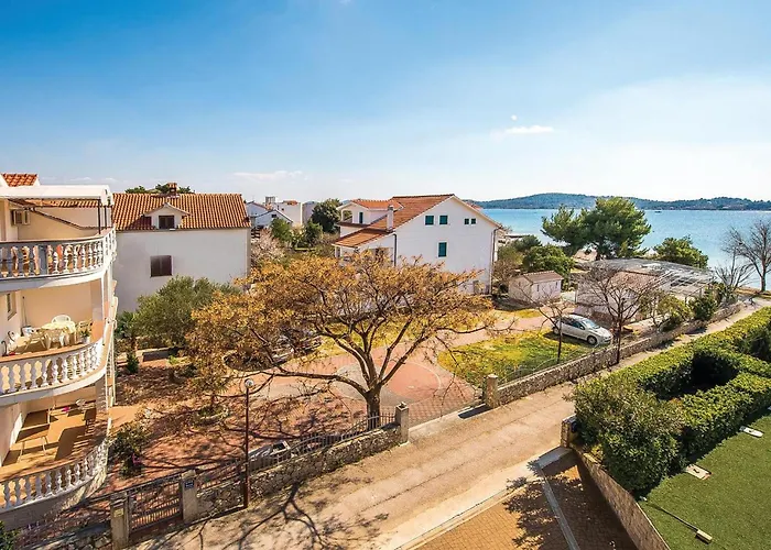 Two-bedroom In * Srima