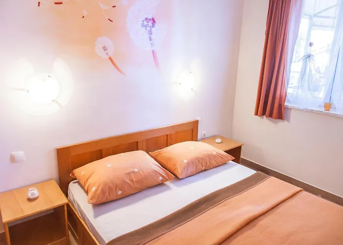 Apartamento Two-bedroom In