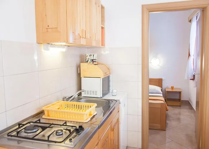 Apartamento Two-bedroom In *