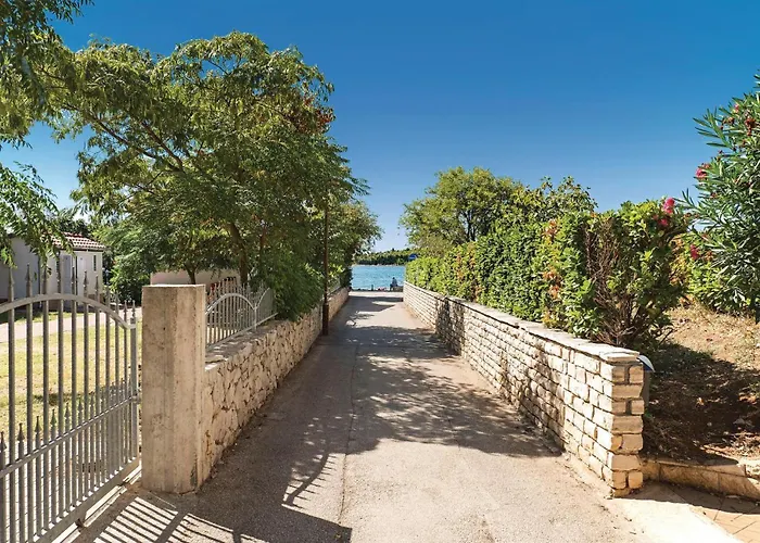 Apartamento Two-bedroom In