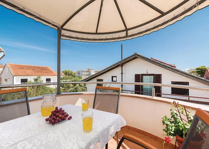 Apartamento Two-bedroom In *