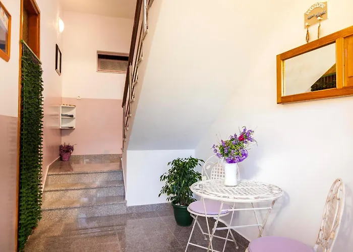 Two-bedroom In Srima